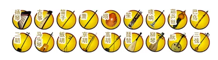 【新品上市】中国风，世界范 —时隔六年，KB/KBP再出江湖