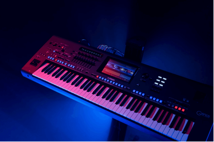 调价通知 | PSR-SX700/900调价，旗舰型号Genos降价超万元！