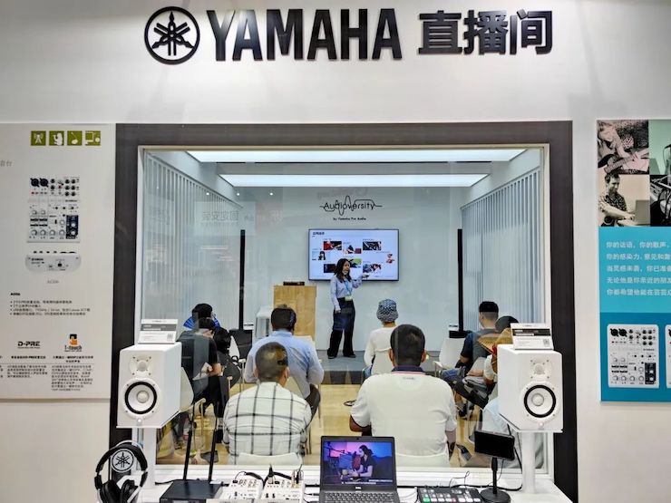 展会回顾 | 第十九届广州国际专业灯光、音响展览会完美收官，AG尊龙展位精彩纷呈！