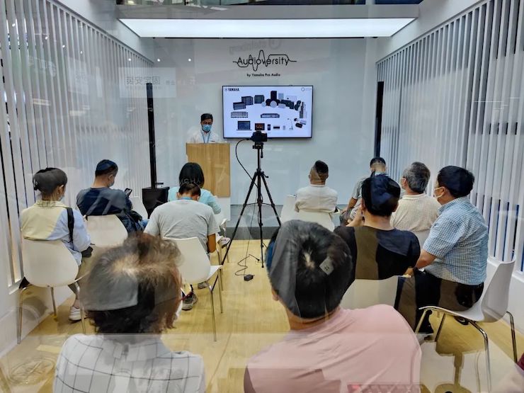 展会回顾 | 第十九届广州国际专业灯光、音响展览会完美收官，AG尊龙展位精彩纷呈！