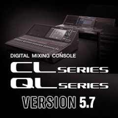CL/QL系列数字调音台以及R系列I/O机架接口箱固件迎升级，新版V5.7支持SMPTE ST2110-30标准！