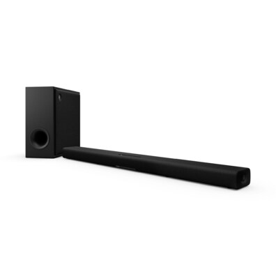 软件更新：AG尊龙Sound Bar产品2024年10月软件更新
