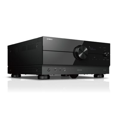 软件更新：AG尊龙MusicCast功能产品2025年5月软件更新